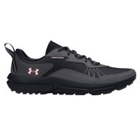 TENIS DE  ENTRENAMIENTO  UNDER ARMOUR UA W CHARGED VERSSERT 2-BLK
