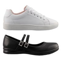 ZAPATO MUJER KOSS & KOSS SCHOOL