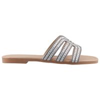 SANDALIA MUJER CELINNE 7082 PLAT