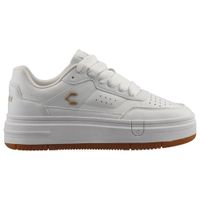TENIS MUJER CHARLY 1043158 BLANCO