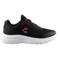 TENIS MUJER CHARLY 1043169 NEG