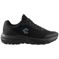 TENIS MUJER CHARLY 1043169 NEG