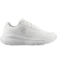 TENIS MUJER CHARLY 1043178 BLANC