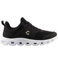 TENIS MUJER CHARLY 1043179 NEG