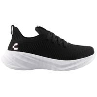 TENIS MUJER CHARLY 1043181 NEG
