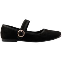 ZAPATO MUJER COSMO PARIS by BESER 1159 NEGRO