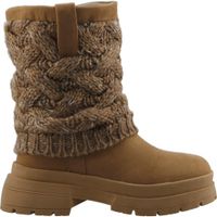 BOTA MUJER DADDY WOMEN 11042 CAF