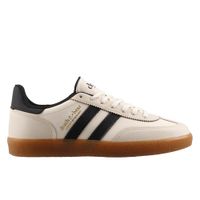 TENIS MUJER DEATH BEAR 409 BEIGE