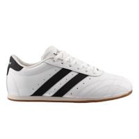 TENIS MUJER DEATH BEAR 431 BLANCO