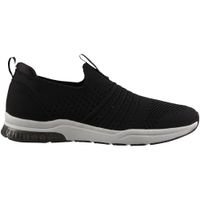 TENIS MUJER FLEXI 105123 NEGRO