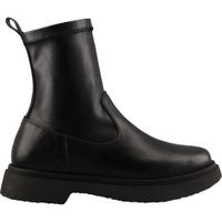BOTA MUJER MAMA LOLA 1017 NEGRO