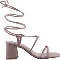 SANDALIA MUJER MAMA LOLA 5312 ROSA