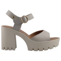 SANDALIA MUJER MAXIM 14 BEIGE