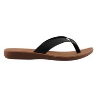SANDALIA MUJER JOSEF REUBEN 10501 NEGRO