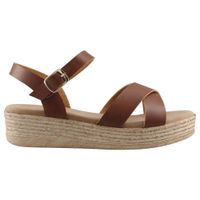 SANDALIA MUJER MIRACOL by MAMA L