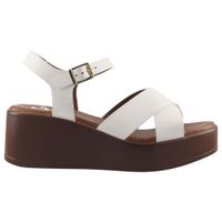 SANDALIA MUJER NOMADAS 69304 BEI