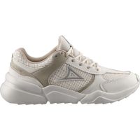 TENIS MUJER PIRMA 8515 BEIGE