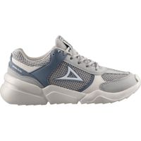 TENIS MUJER PIRMA 8515 GRIS