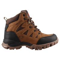 BOTA MUJER RAM 9416 CAFÉ