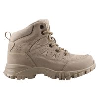 BOTA MUJER RAM 9416 BEIGE