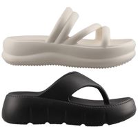 SANDALIA MUJER SCRAPA 8065 NEGRO