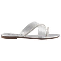 SANDALIA MUJER UH LULU by EH! 307 PLATA