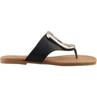 SANDALIA MUJER UH LULU by EH! D9 NEGRO
