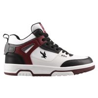 TENIS MUJER AMERICAN FIRE 7146