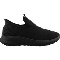 TENIS MUJER TRAX by MR SHU TX317 NEGRO