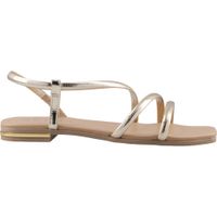 SANDALIA MUJER BELUA 7520 ORO