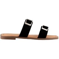 SANDALIA MUJER COSMO PARIS by BESER 1044 NEGRO