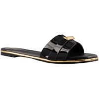 SANDALIA MUJER HEAD OVER HEELS 1070 NEGRO