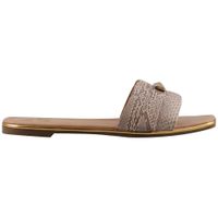 SANDALIA MUJER HEAD OVER HEELS 1070 BEIGE