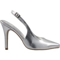 ZAPATO MUJER HEAD OVER HEELS 7455 PLATA