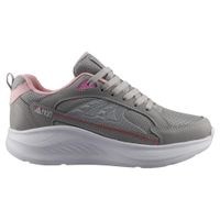 TENIS MUJER HGN BY MR SHU 992