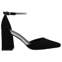 ZAPATO MUJER MAGIC CLOUD by SPRINKLES 7458 NEGRO