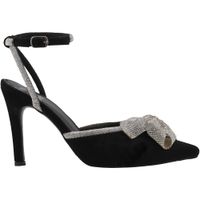 ZAPATO MUJER MAGIC CLOUD by SPRINKLES 7461 NEGRO