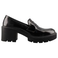 ZAPATO MUJER MILAGROS 3405 NEGRO
