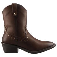 BOTA MUJER MIRACOL by MAMA LOLA 346 CAFÉ