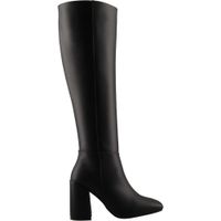 BOTA MUJER MIRACOL by MAMA LOLA 707 NEGRO