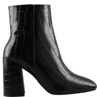 BOTA MUJER MIRACOL by MAMA LOLA 700 NEGRO