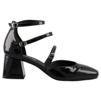 ZAPATO MUJER MIRACOL by MAMA LOLA 1711 NEGRO