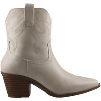 BOTA MUJER MIRACOL by MAMA LOLA 1923 BEIGE