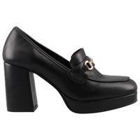 ZAPATO MUJER MIRACOL by MAMA LOLA 6016 NEGRO