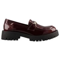 ZAPATO MUJER REAL JUNGLE 1404 ROJO