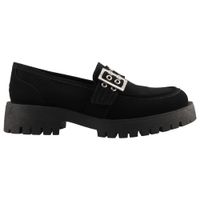 ZAPATO MUJER REAL JUNGLE 1410 NEGRO