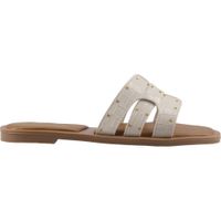 SANDALIA MUJER SHAKIRA 1094 BEIG