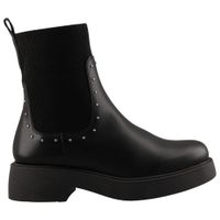BOTA MUJER SUZY LOVE 8000 NEGRO
