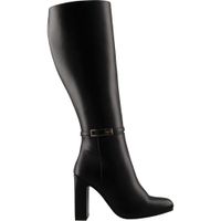 BOTA MUJER SUZY LOVE 9015 NEGRO