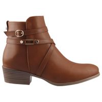 BOTA MUJER UH LULU by EH! 1002 CAFÉ